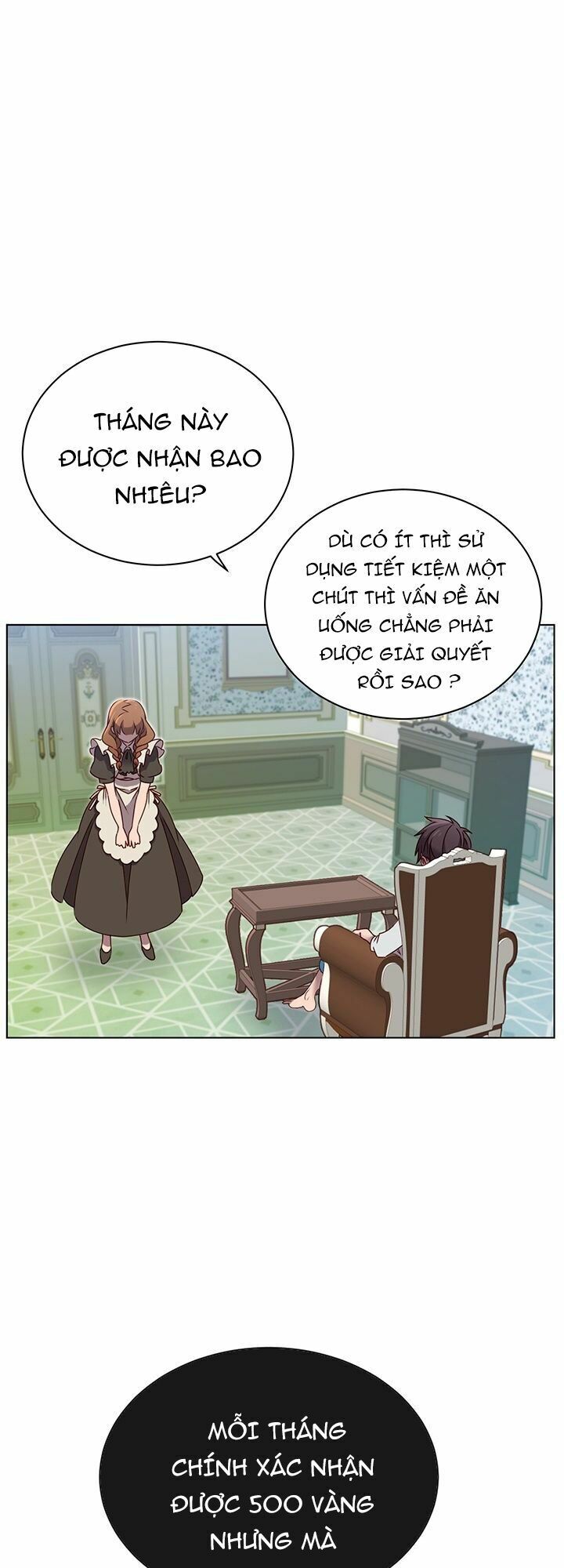 Anh Hùng Mạnh Nhất Trở Lại Chap 4 - Next Chap 5