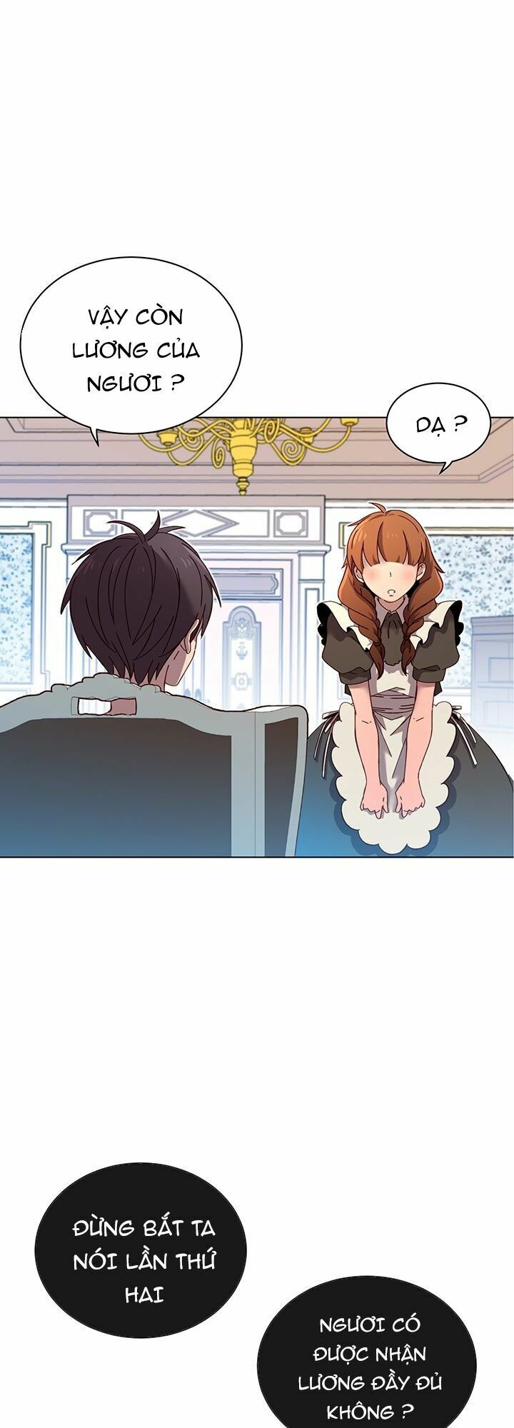 Anh Hùng Mạnh Nhất Trở Lại Chap 4 - Next Chap 5