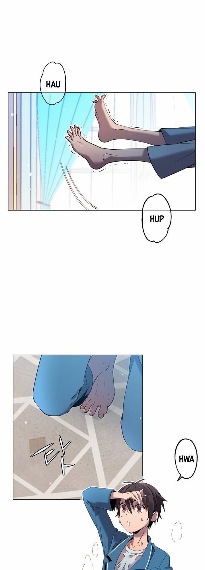 Anh Hùng Mạnh Nhất Trở Lại Chap 4 - Next Chap 5