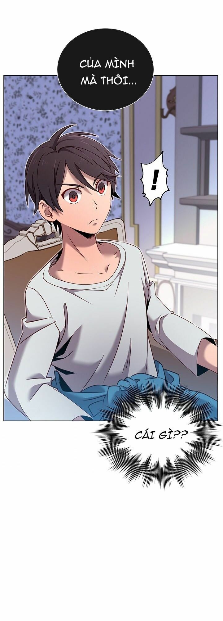 Anh Hùng Mạnh Nhất Trở Lại Chap 4 - Next Chap 5