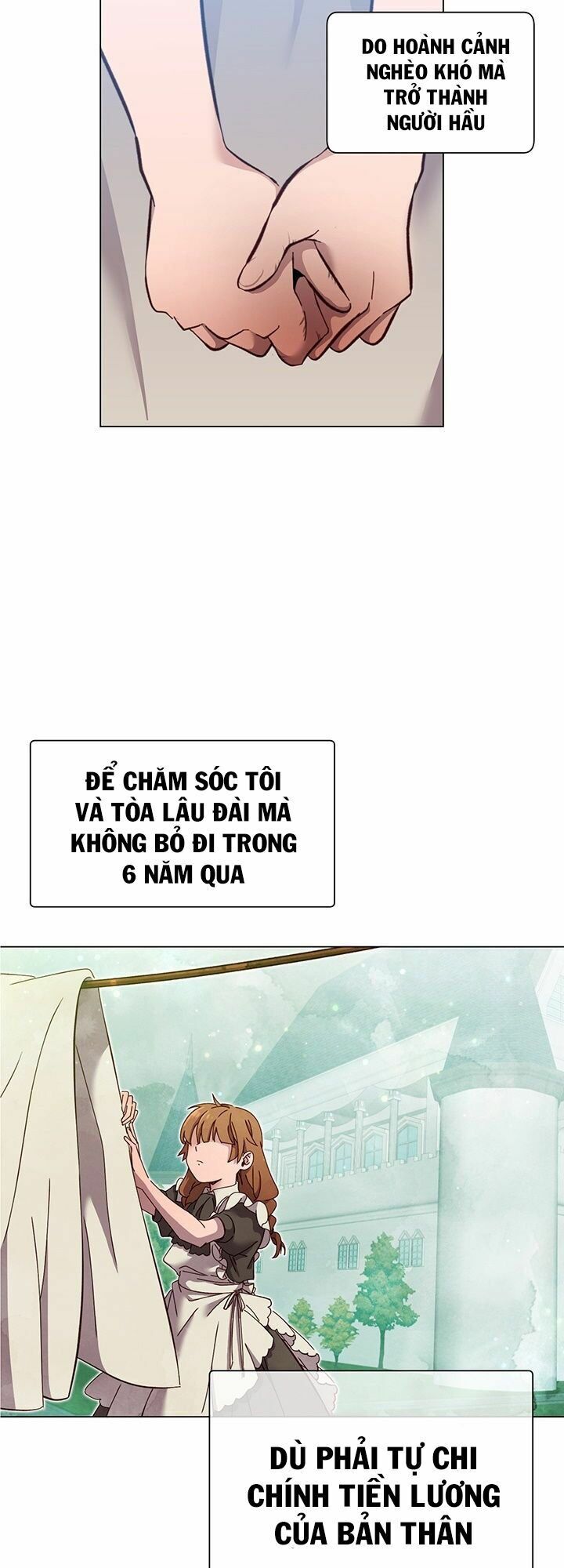 Anh Hùng Mạnh Nhất Trở Lại Chap 4 - Next Chap 5