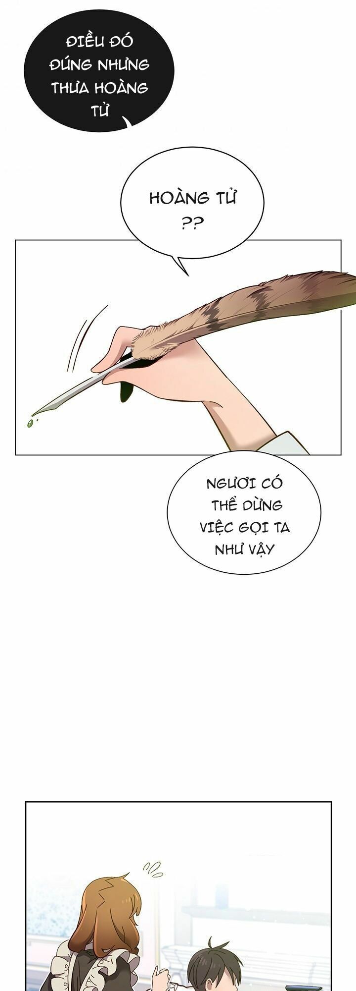 Anh Hùng Mạnh Nhất Trở Lại Chap 4 - Next Chap 5