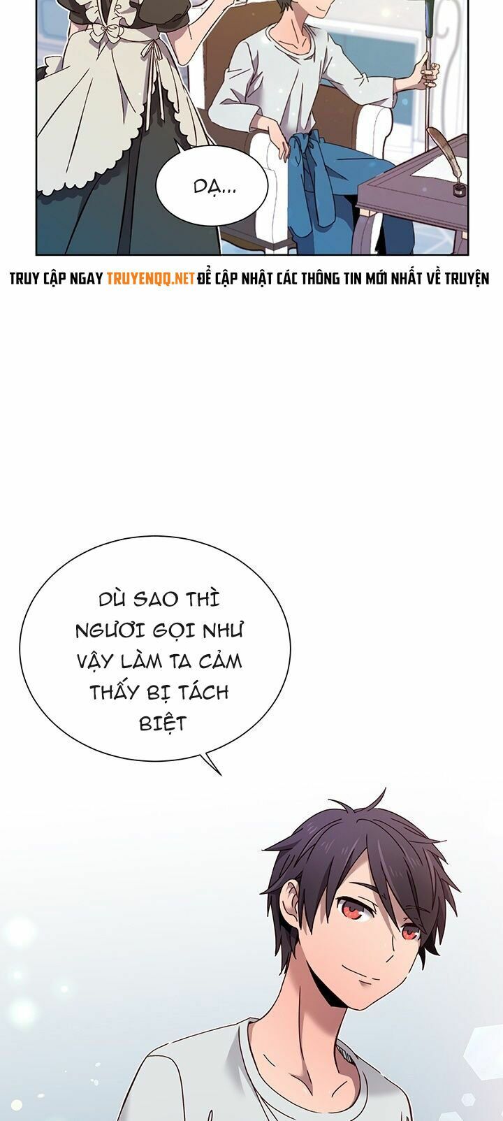 Anh Hùng Mạnh Nhất Trở Lại Chap 4 - Next Chap 5