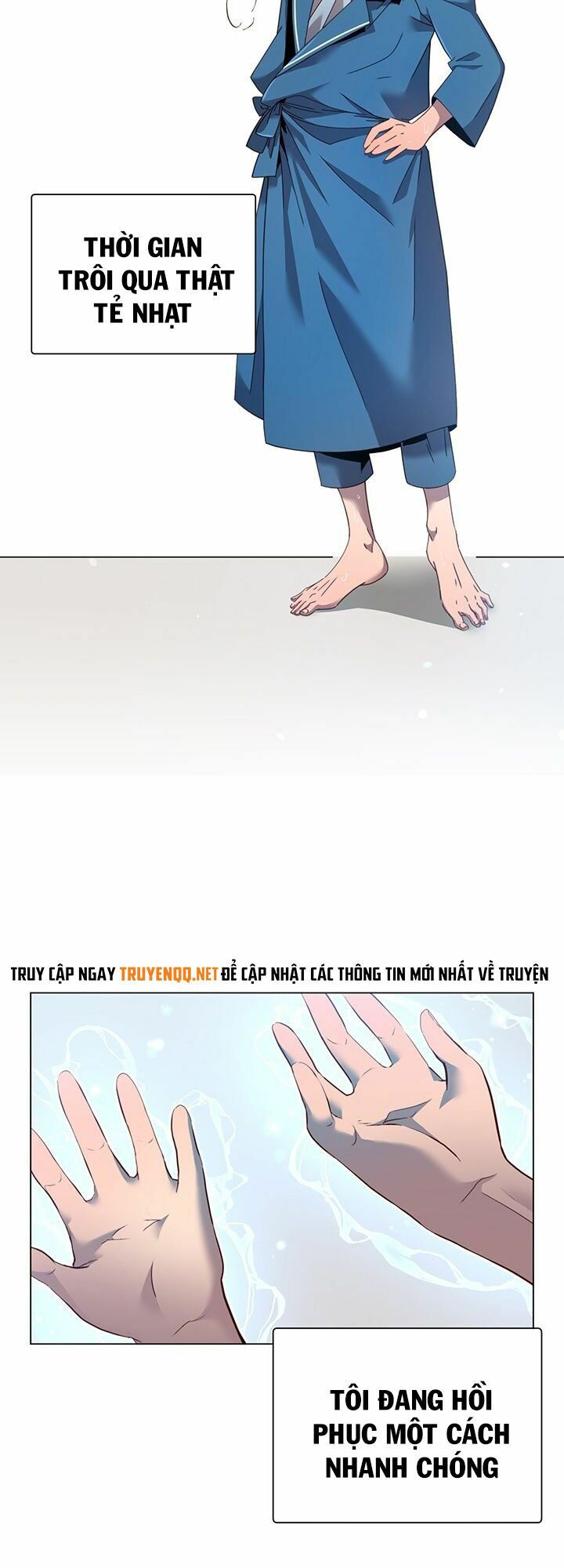 Anh Hùng Mạnh Nhất Trở Lại Chap 4 - Next Chap 5