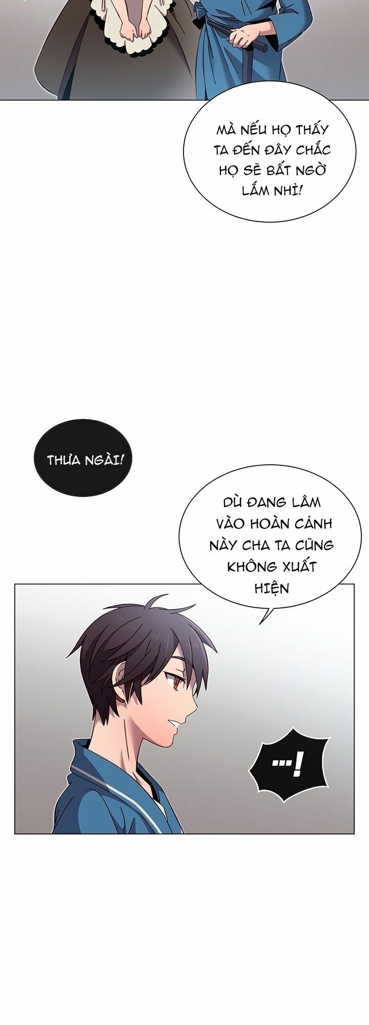 Anh Hùng Mạnh Nhất Trở Lại Chap 4 - Next Chap 5