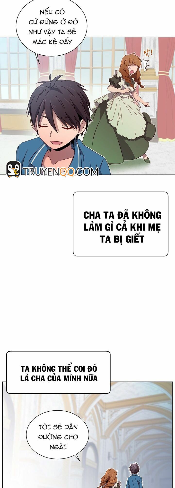 Anh Hùng Mạnh Nhất Trở Lại Chap 4 - Next Chap 5