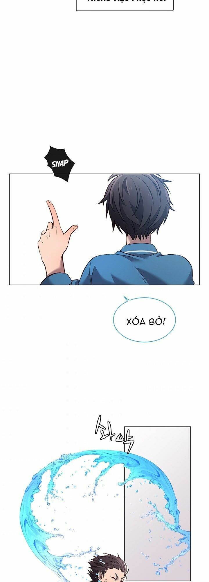 Anh Hùng Mạnh Nhất Trở Lại Chap 4 - Next Chap 5