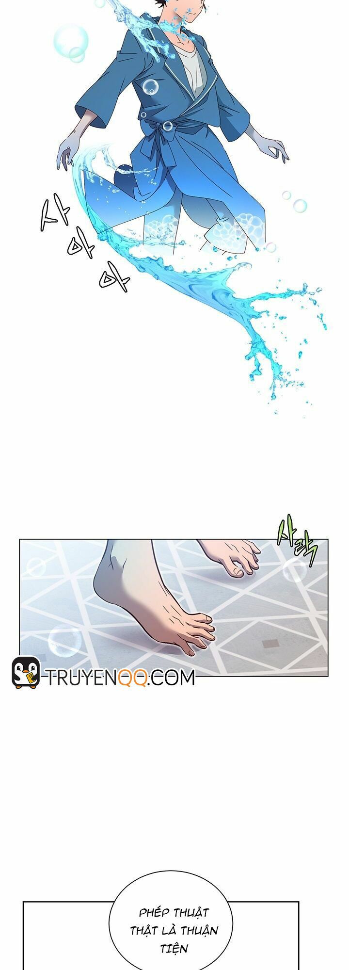 Anh Hùng Mạnh Nhất Trở Lại Chap 4 - Next Chap 5