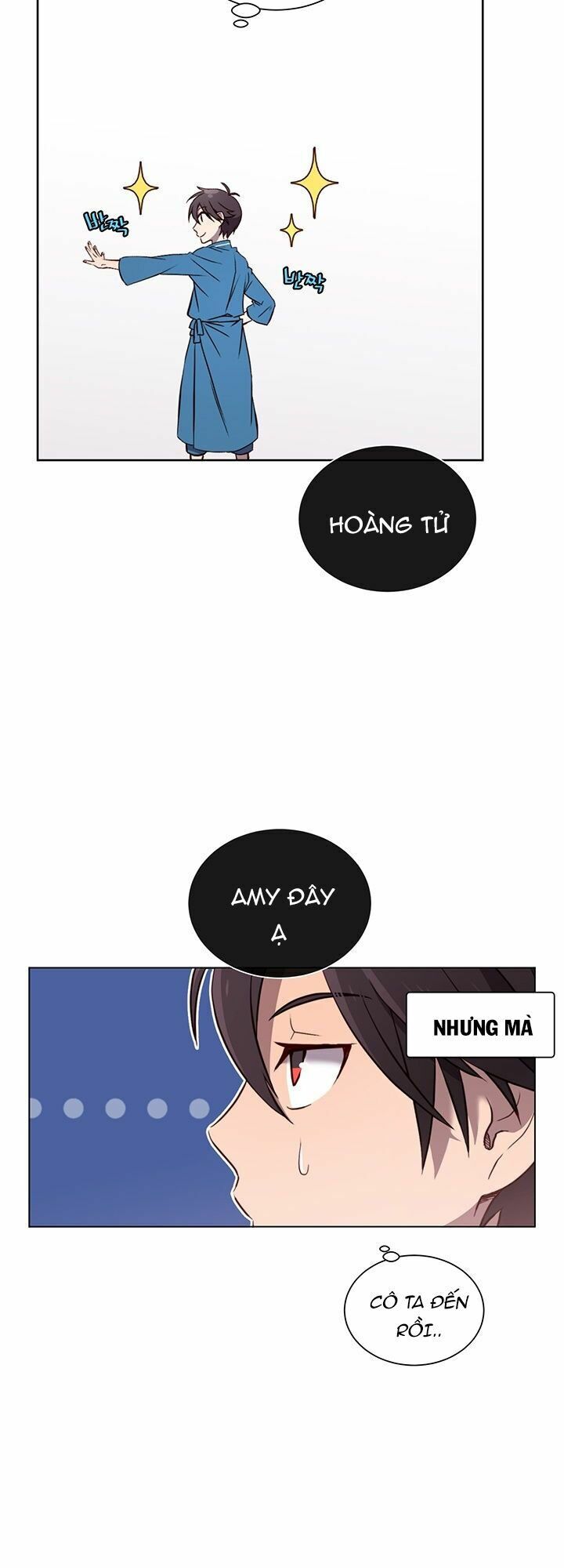 Anh Hùng Mạnh Nhất Trở Lại Chap 4 - Next Chap 5