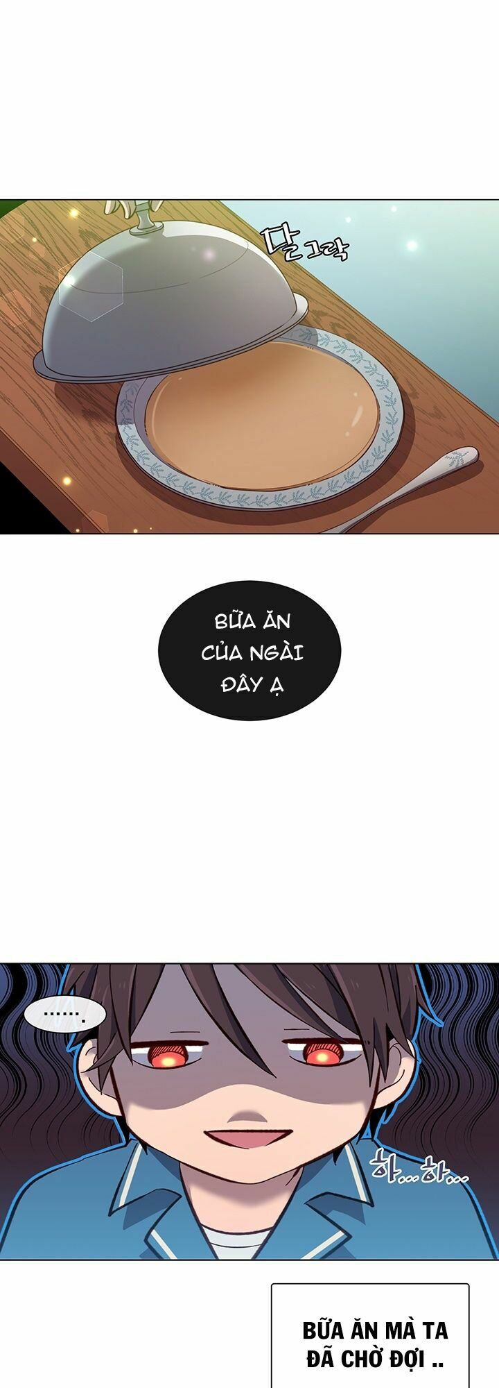 Anh Hùng Mạnh Nhất Trở Lại Chap 4 - Next Chap 5