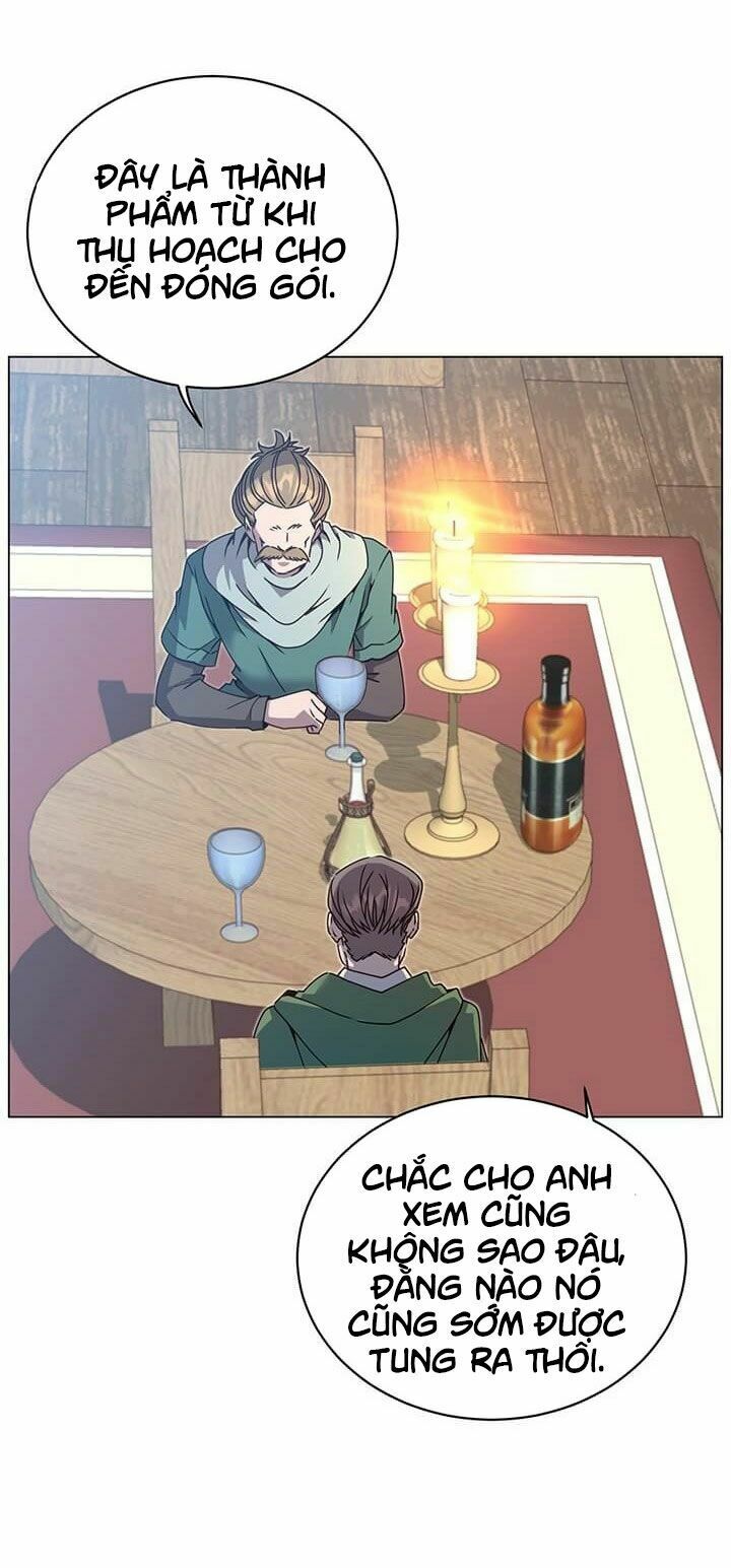 Anh Hùng Mạnh Nhất Trở Lại Chap 40 - Next Chap 41