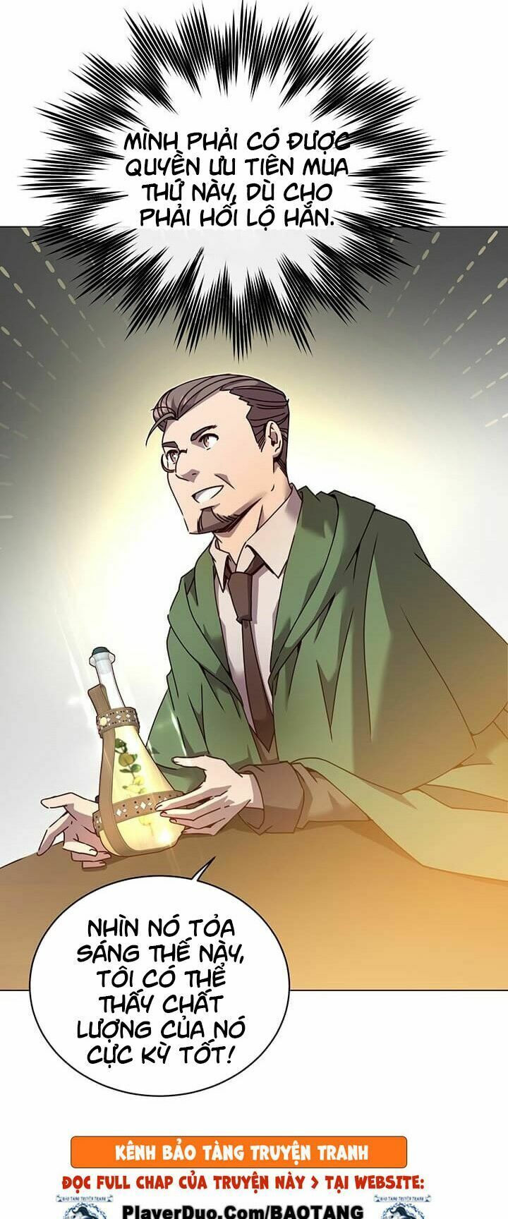 Anh Hùng Mạnh Nhất Trở Lại Chap 40 - Next Chap 41