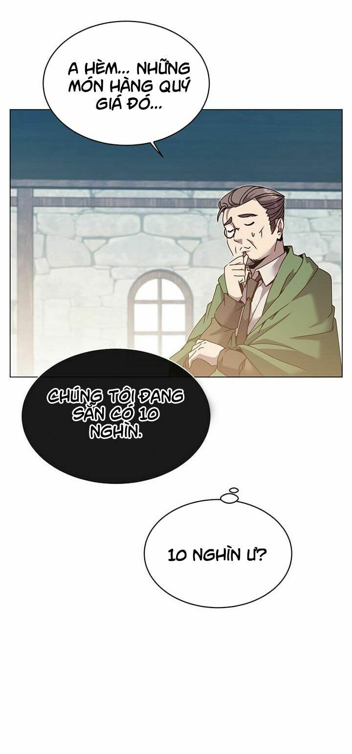 Anh Hùng Mạnh Nhất Trở Lại Chap 40 - Next Chap 41