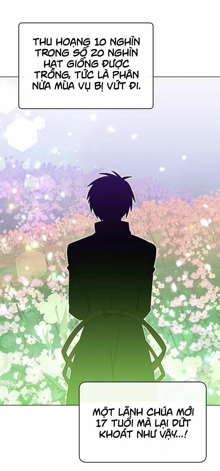 Anh Hùng Mạnh Nhất Trở Lại Chap 40 - Next Chap 41