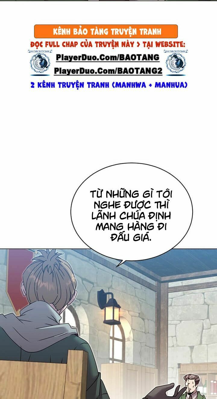 Anh Hùng Mạnh Nhất Trở Lại Chap 40 - Next Chap 41