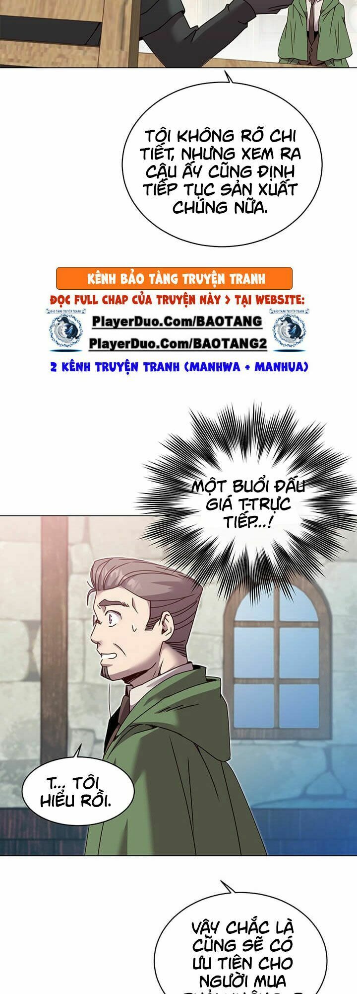 Anh Hùng Mạnh Nhất Trở Lại Chap 40 - Next Chap 41