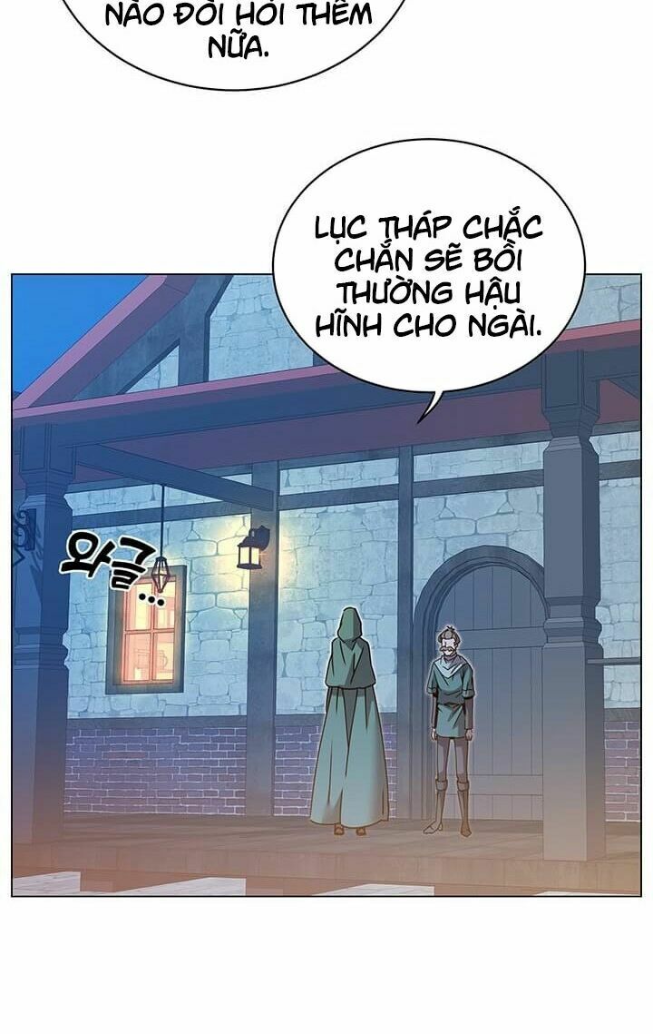 Anh Hùng Mạnh Nhất Trở Lại Chap 40 - Next Chap 41
