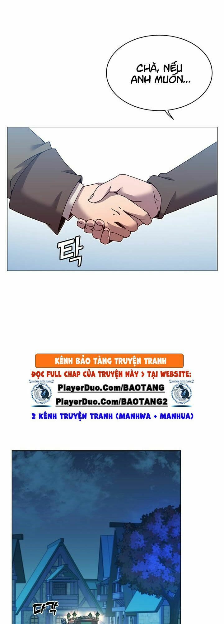 Anh Hùng Mạnh Nhất Trở Lại Chap 40 - Next Chap 41