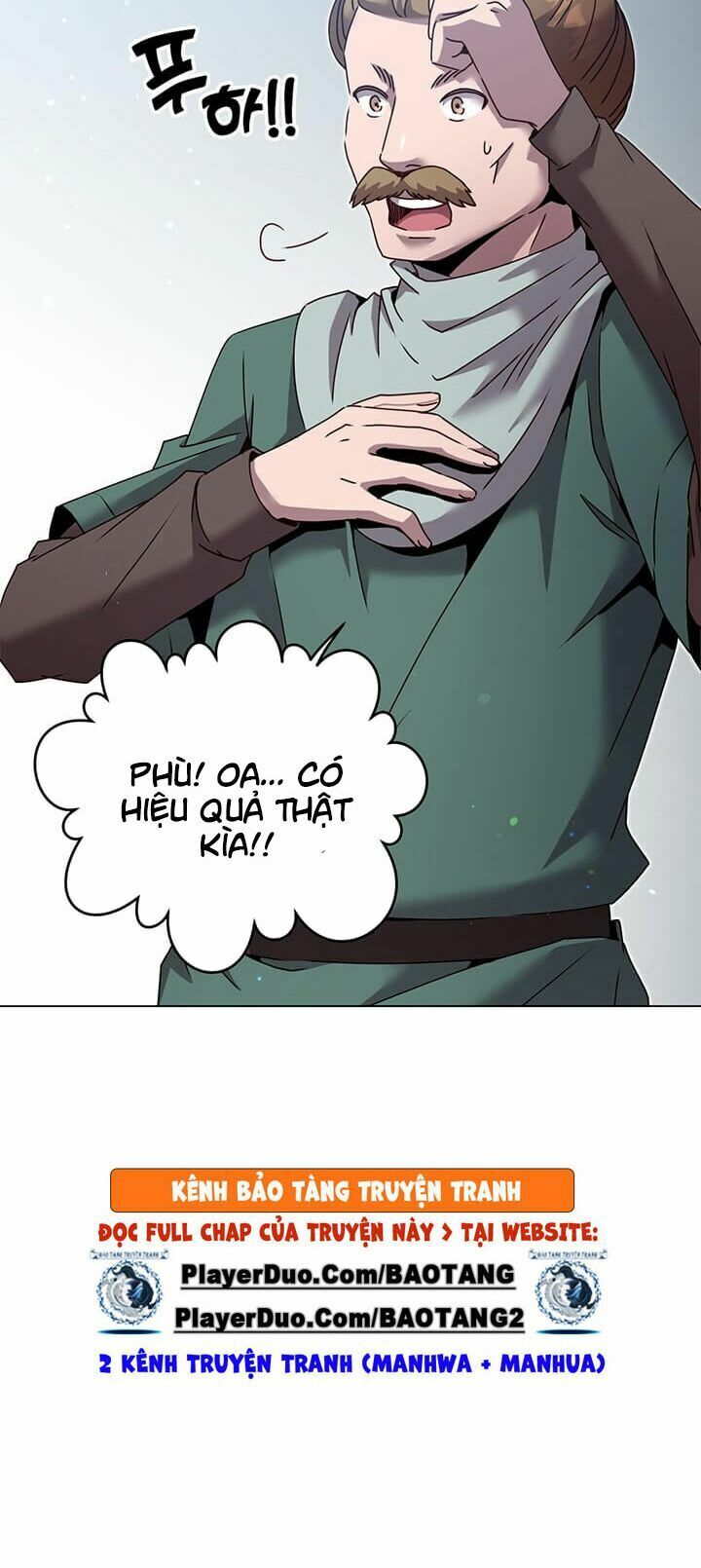 Anh Hùng Mạnh Nhất Trở Lại Chap 40 - Next Chap 41