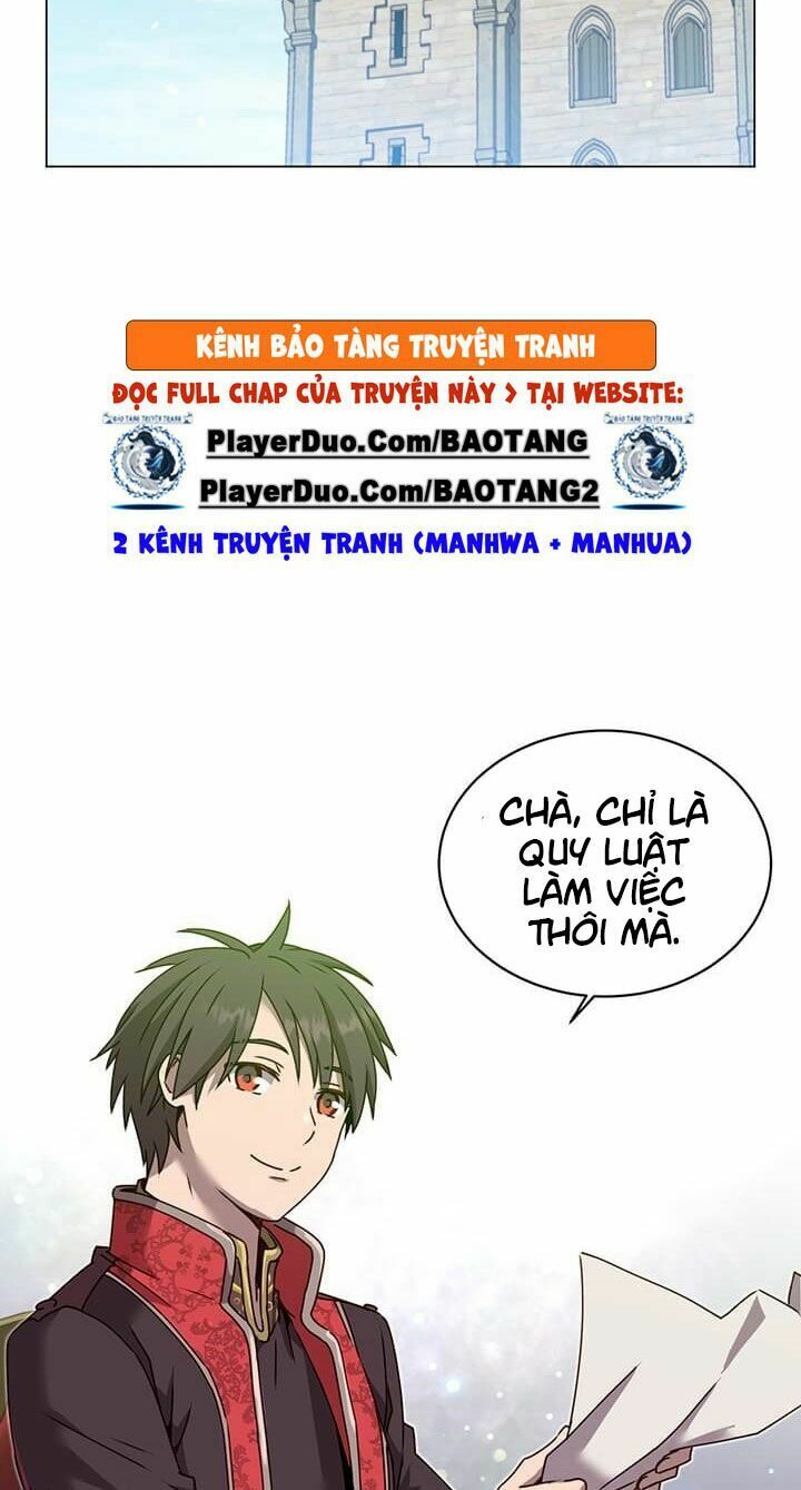 Anh Hùng Mạnh Nhất Trở Lại Chap 40 - Next Chap 41