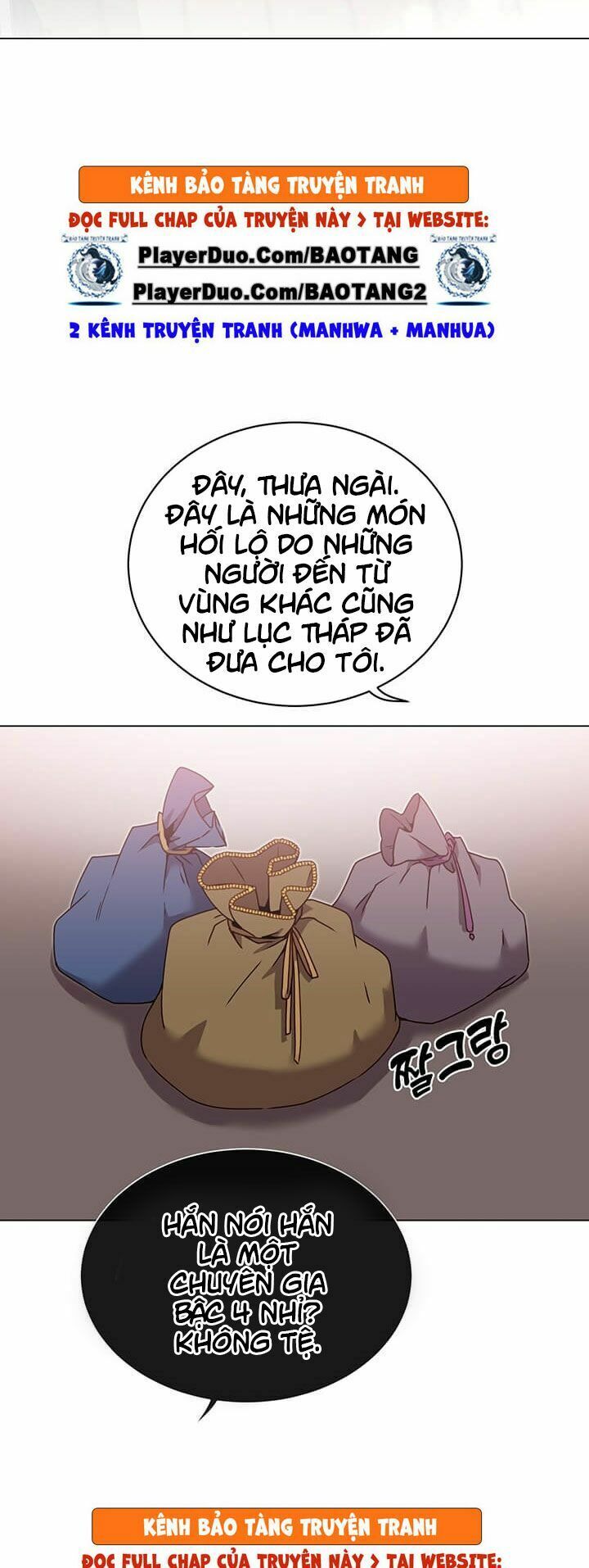 Anh Hùng Mạnh Nhất Trở Lại Chap 40 - Next Chap 41