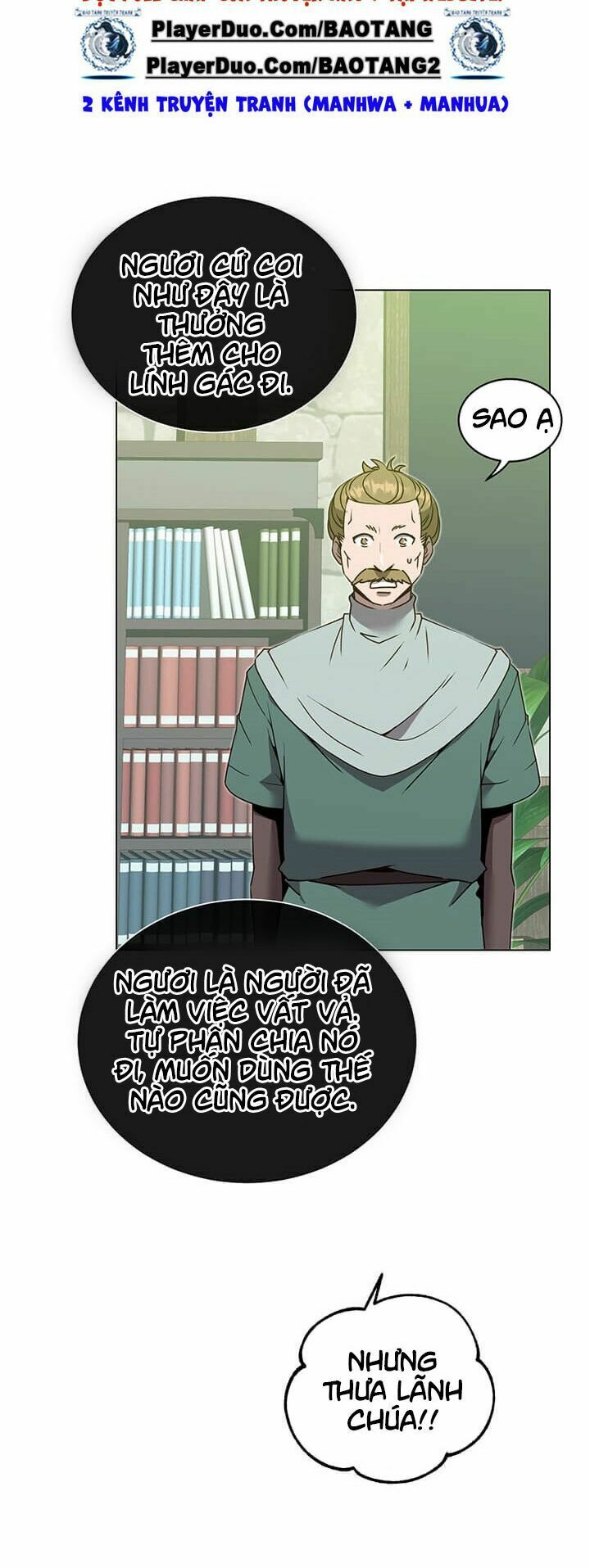 Anh Hùng Mạnh Nhất Trở Lại Chap 40 - Next Chap 41