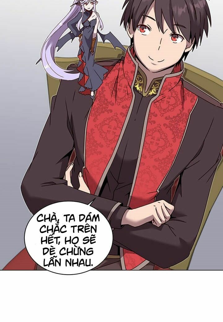 Anh Hùng Mạnh Nhất Trở Lại Chap 40 - Next Chap 41