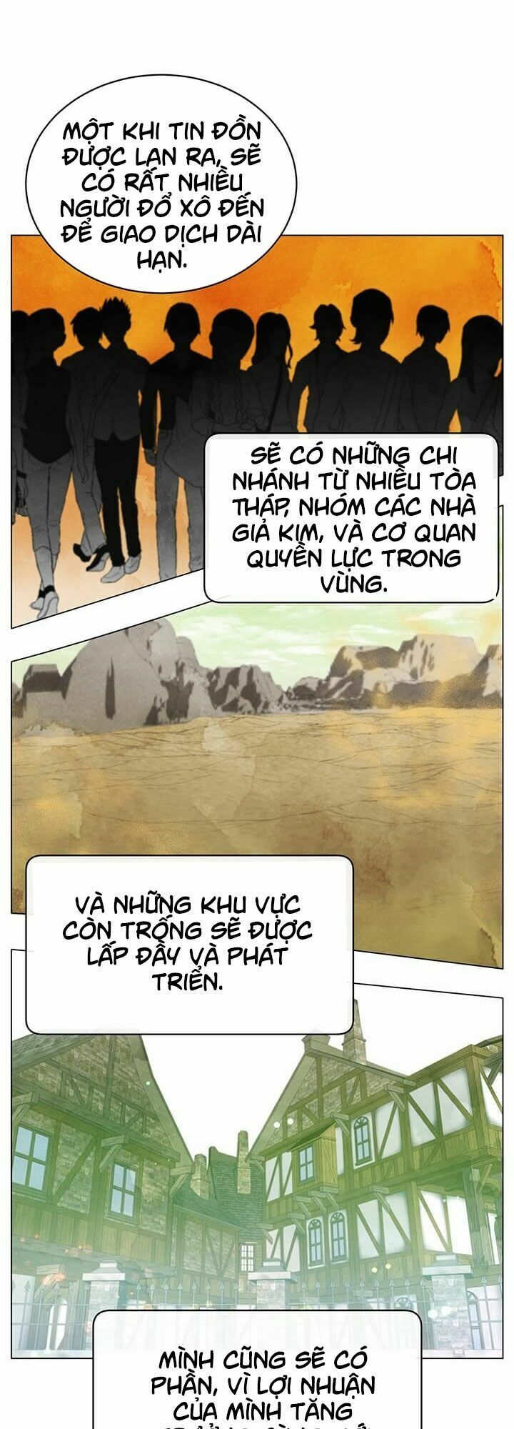 Anh Hùng Mạnh Nhất Trở Lại Chap 40 - Next Chap 41