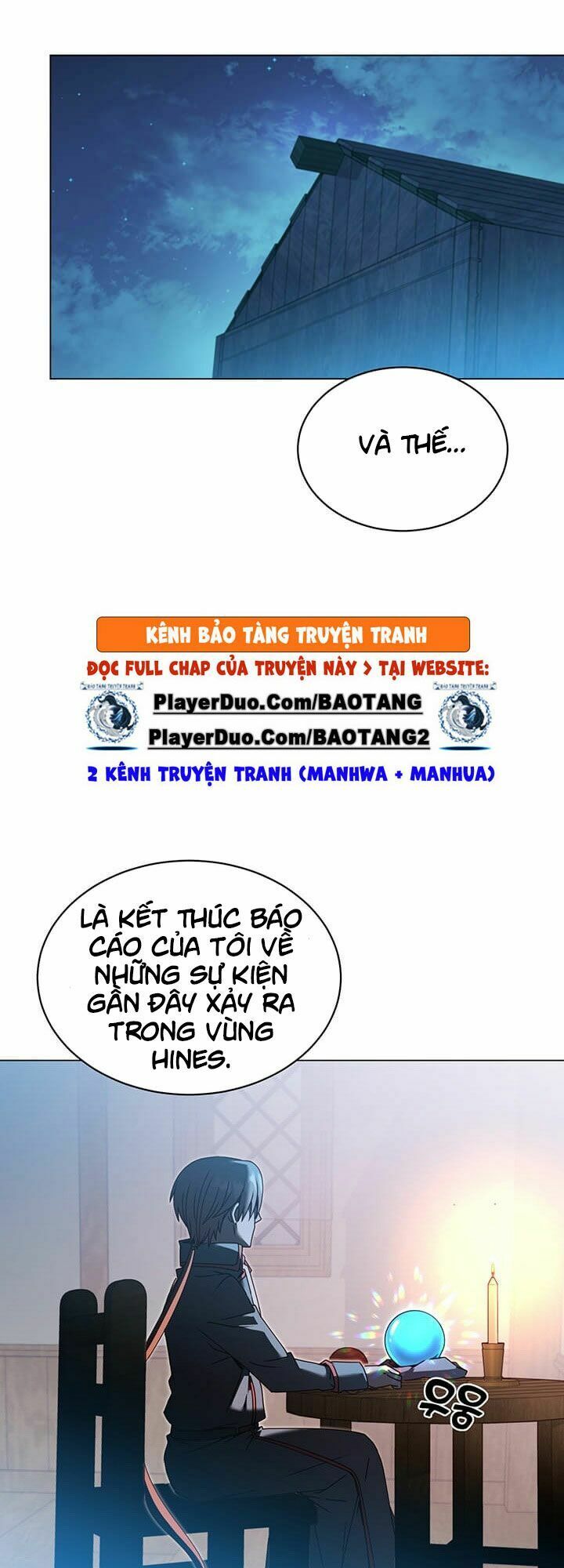 Anh Hùng Mạnh Nhất Trở Lại Chap 40 - Next Chap 41