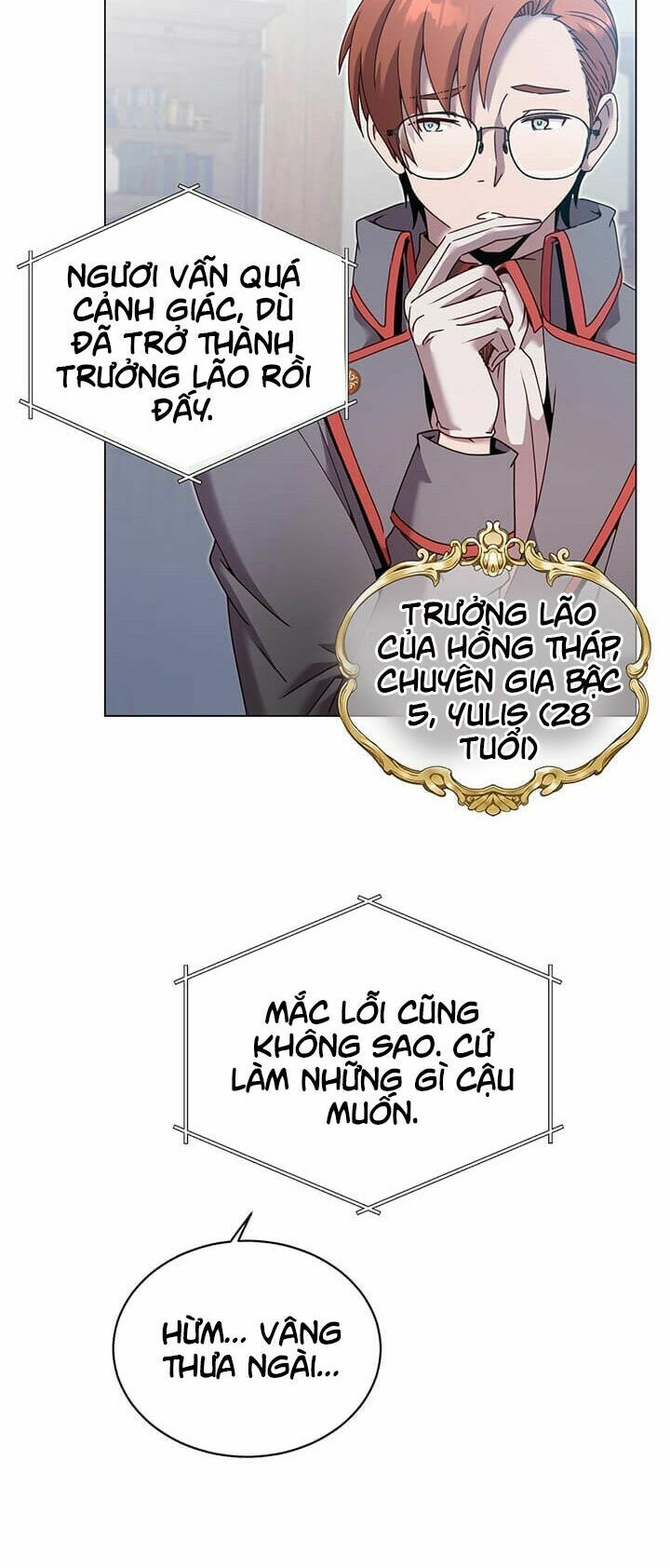 Anh Hùng Mạnh Nhất Trở Lại Chap 40 - Next Chap 41