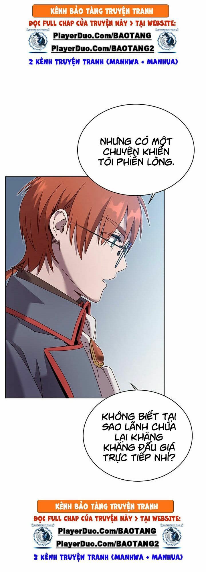 Anh Hùng Mạnh Nhất Trở Lại Chap 40 - Next Chap 41