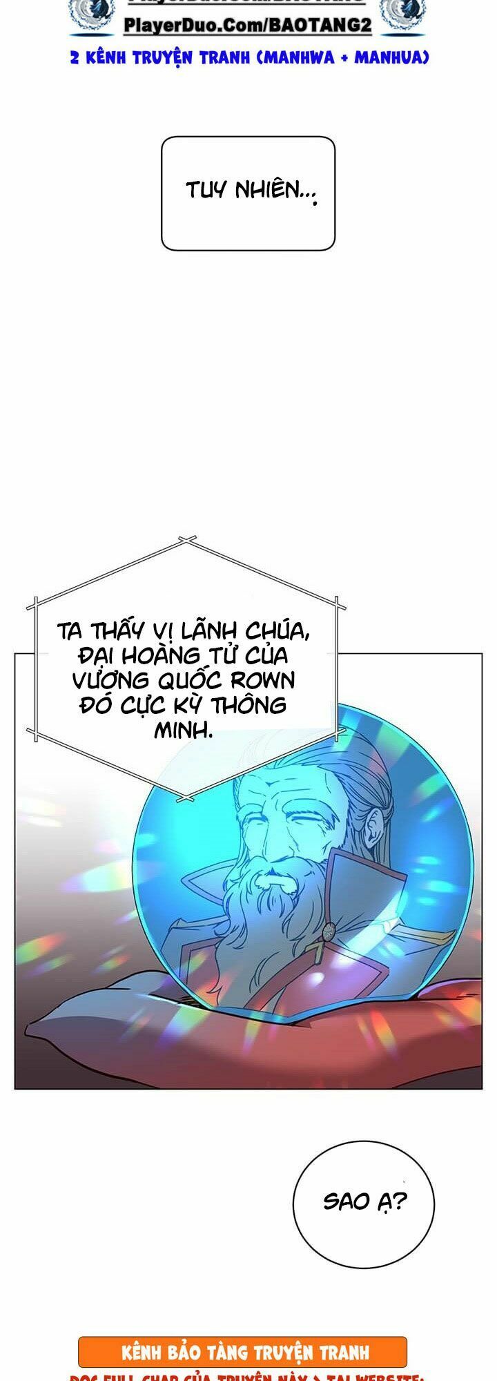 Anh Hùng Mạnh Nhất Trở Lại Chap 40 - Next Chap 41