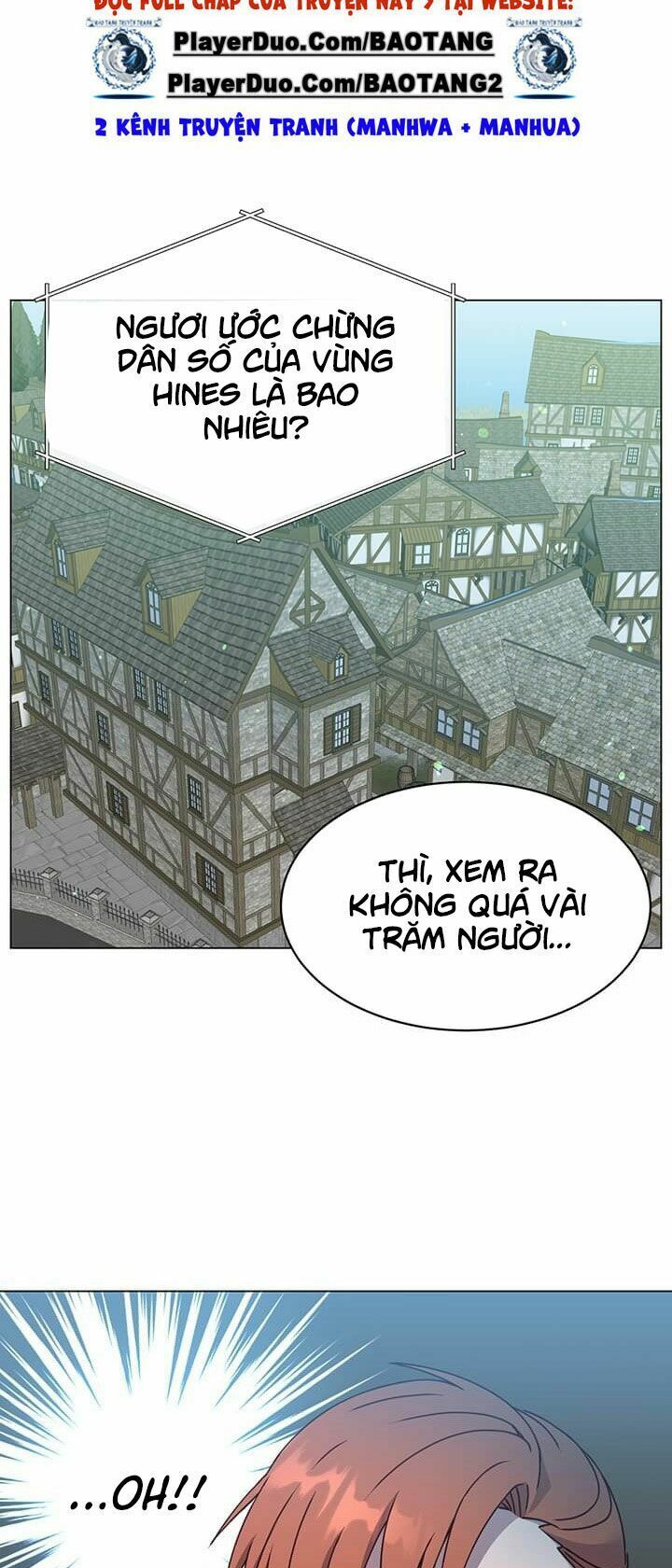 Anh Hùng Mạnh Nhất Trở Lại Chap 40 - Next Chap 41