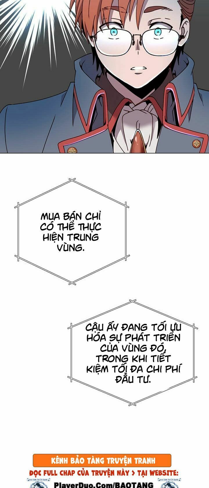 Anh Hùng Mạnh Nhất Trở Lại Chap 40 - Next Chap 41