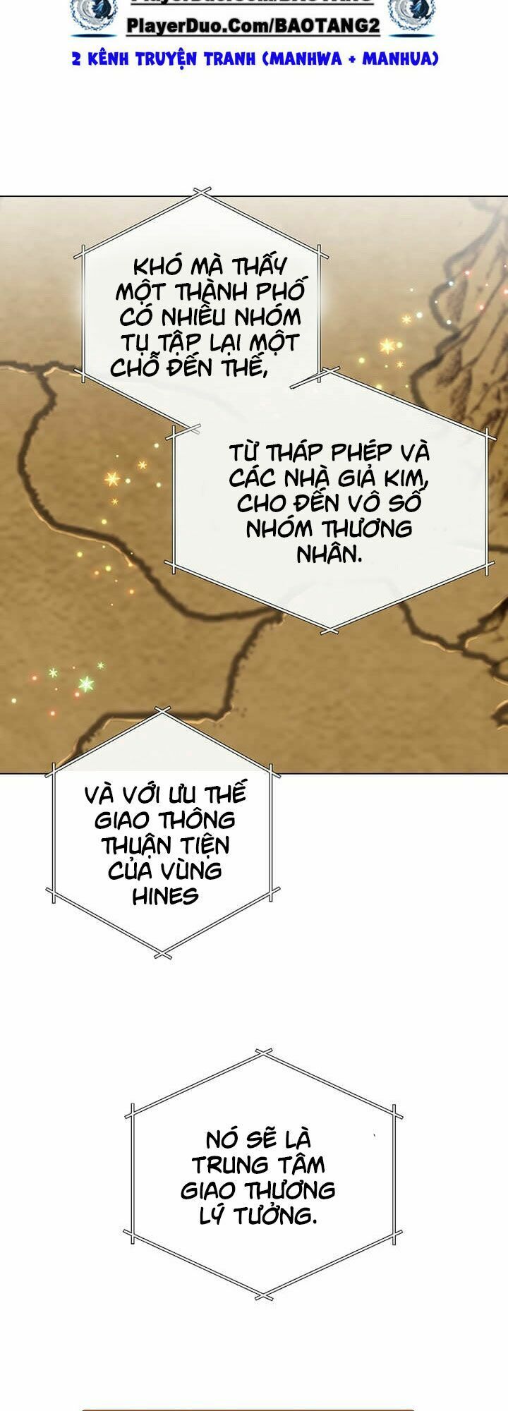 Anh Hùng Mạnh Nhất Trở Lại Chap 40 - Next Chap 41