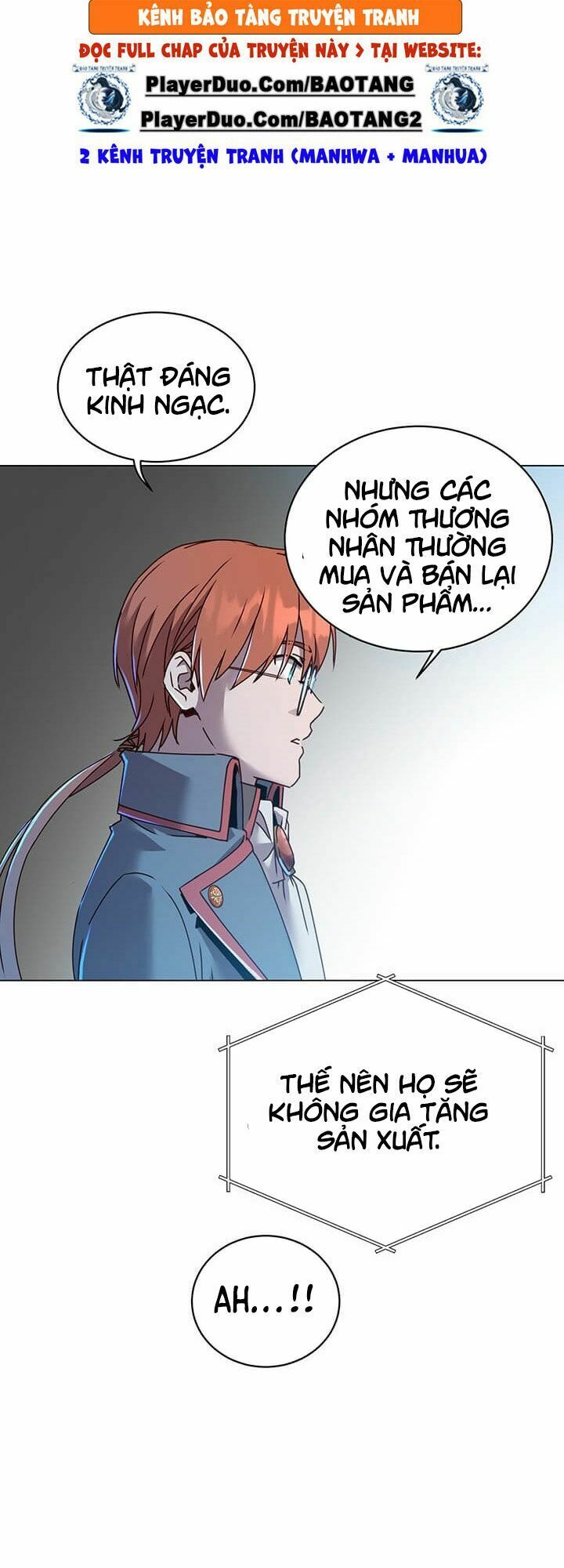 Anh Hùng Mạnh Nhất Trở Lại Chap 40 - Next Chap 41