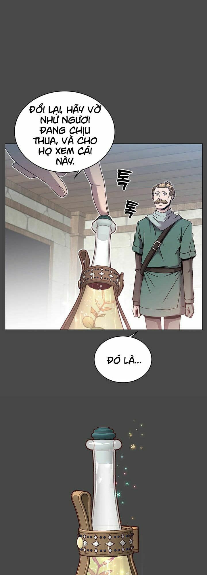 Anh Hùng Mạnh Nhất Trở Lại Chap 40 - Next Chap 41