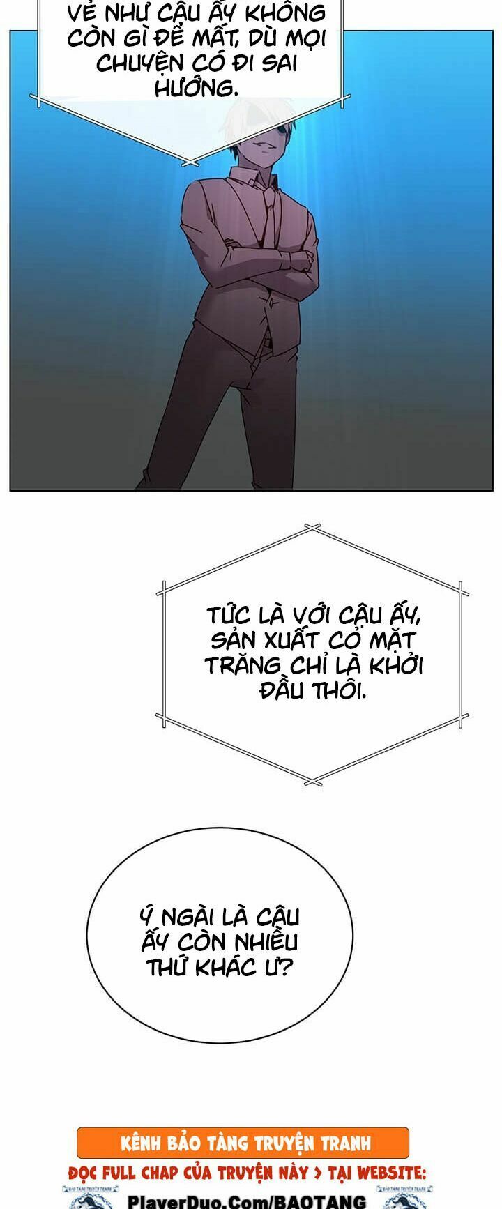 Anh Hùng Mạnh Nhất Trở Lại Chap 40 - Next Chap 41