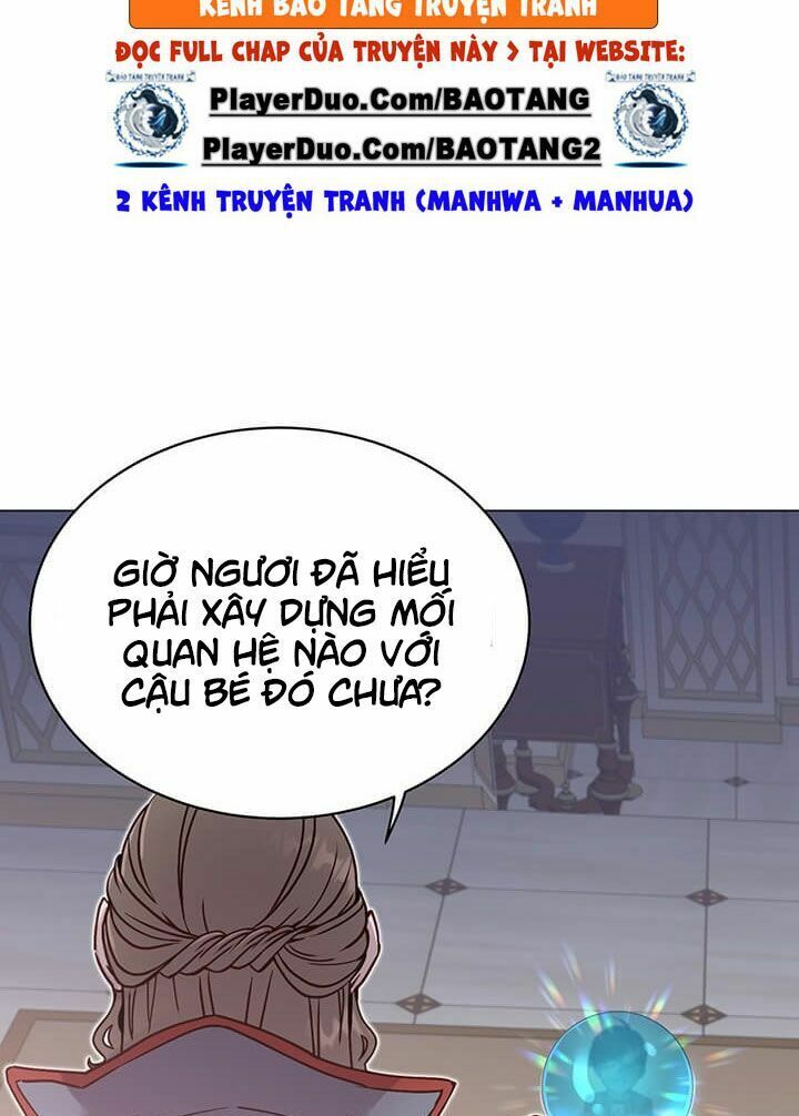 Anh Hùng Mạnh Nhất Trở Lại Chap 40 - Next Chap 41