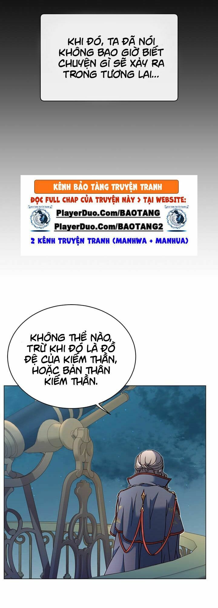 Anh Hùng Mạnh Nhất Trở Lại Chap 40 - Next Chap 41