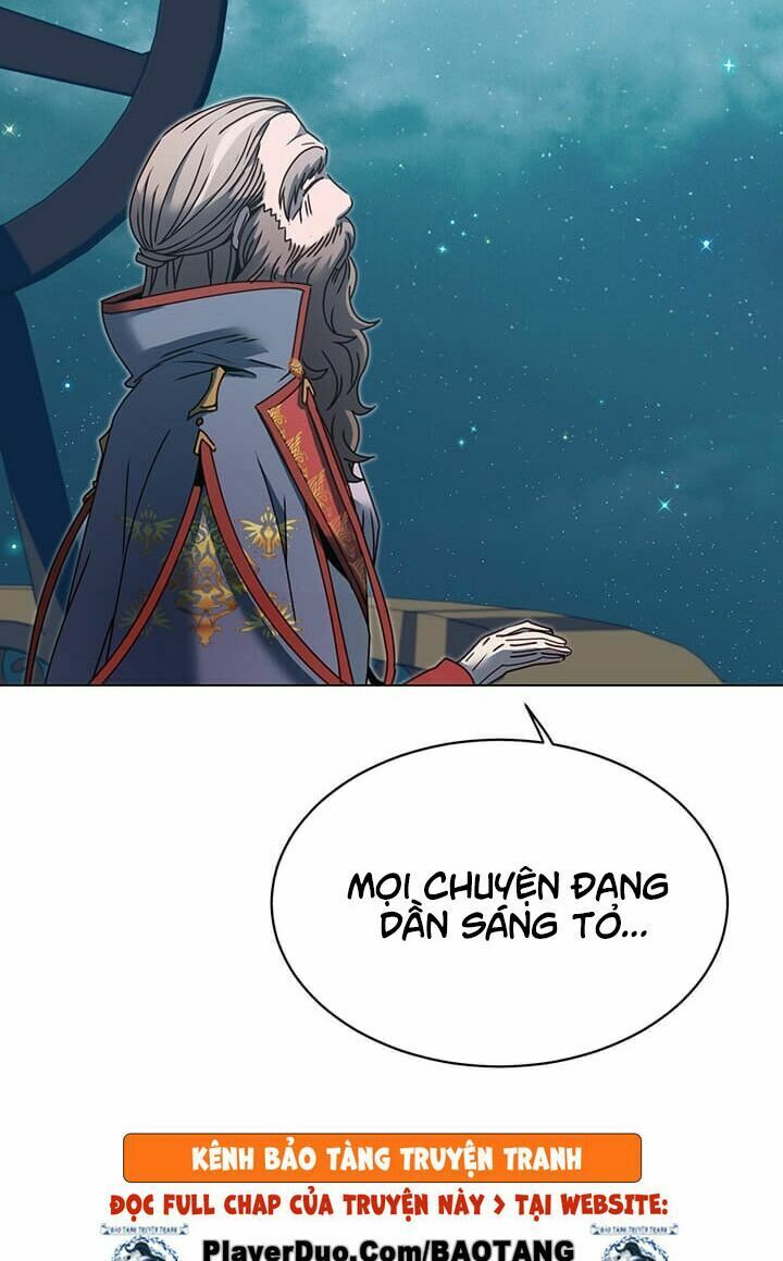 Anh Hùng Mạnh Nhất Trở Lại Chap 40 - Next Chap 41