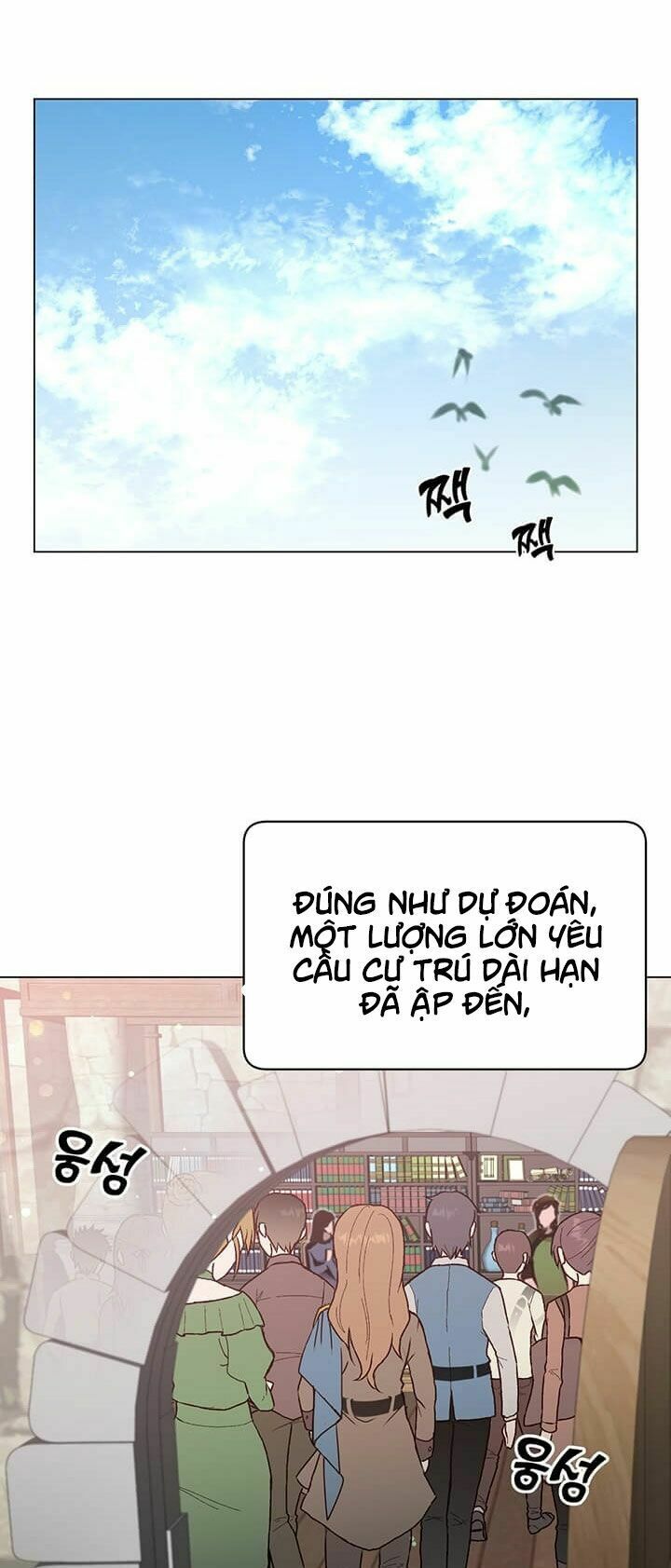 Anh Hùng Mạnh Nhất Trở Lại Chap 40 - Next Chap 41