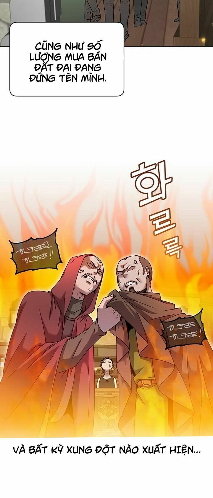 Anh Hùng Mạnh Nhất Trở Lại Chap 40 - Next Chap 41