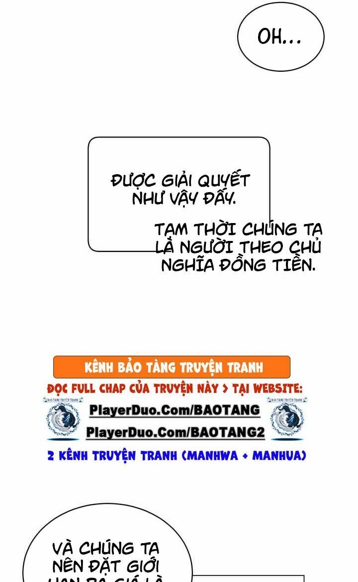 Anh Hùng Mạnh Nhất Trở Lại Chap 40 - Next Chap 41