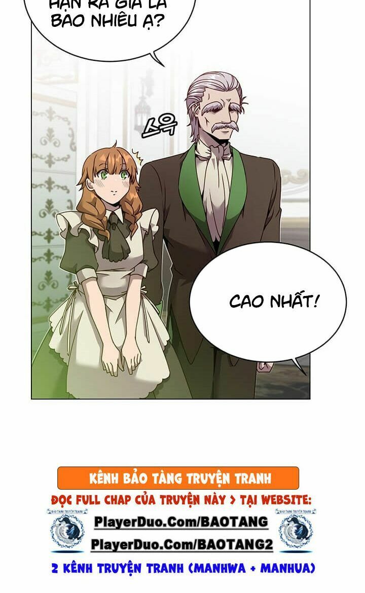 Anh Hùng Mạnh Nhất Trở Lại Chap 40 - Next Chap 41