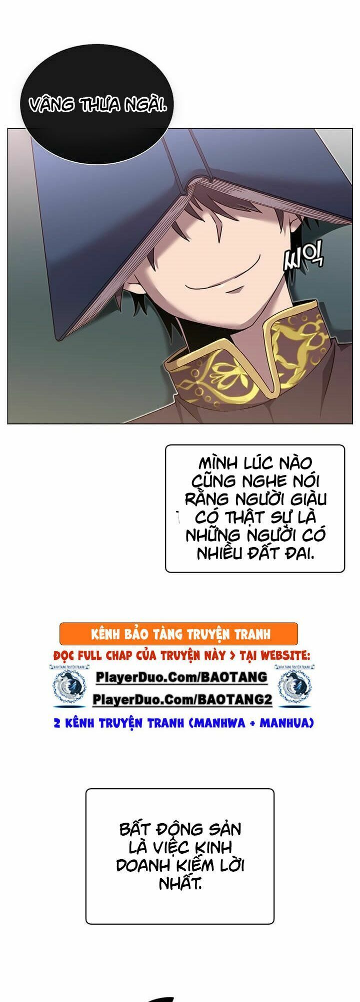 Anh Hùng Mạnh Nhất Trở Lại Chap 40 - Next Chap 41