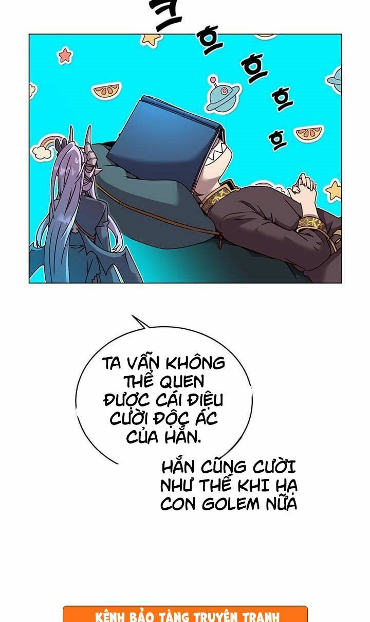 Anh Hùng Mạnh Nhất Trở Lại Chap 40 - Next Chap 41