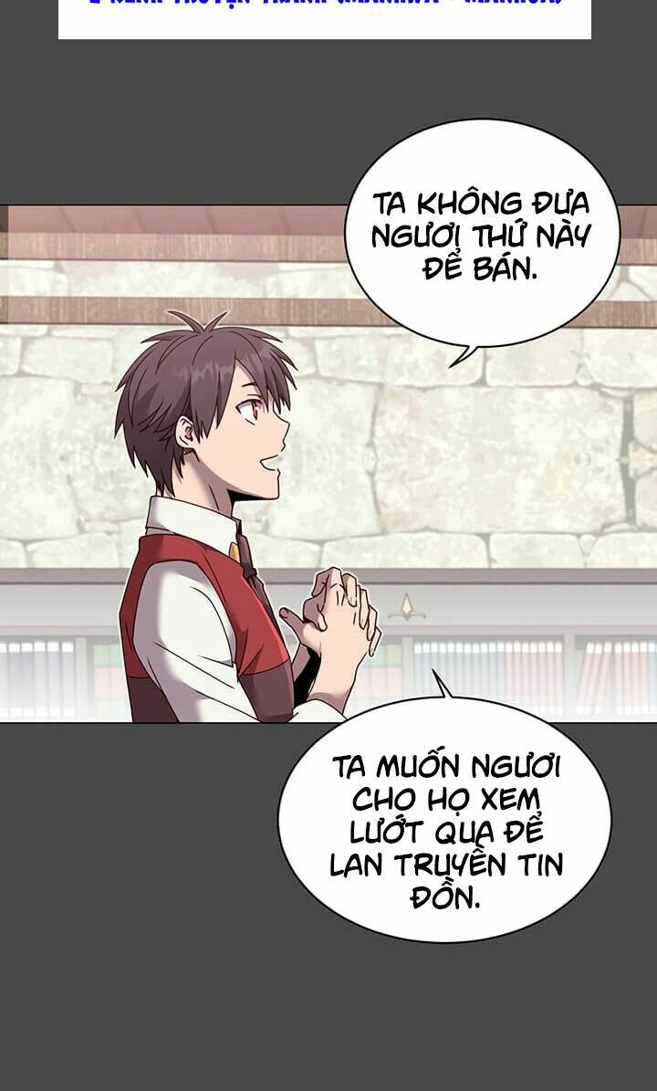 Anh Hùng Mạnh Nhất Trở Lại Chap 40 - Next Chap 41