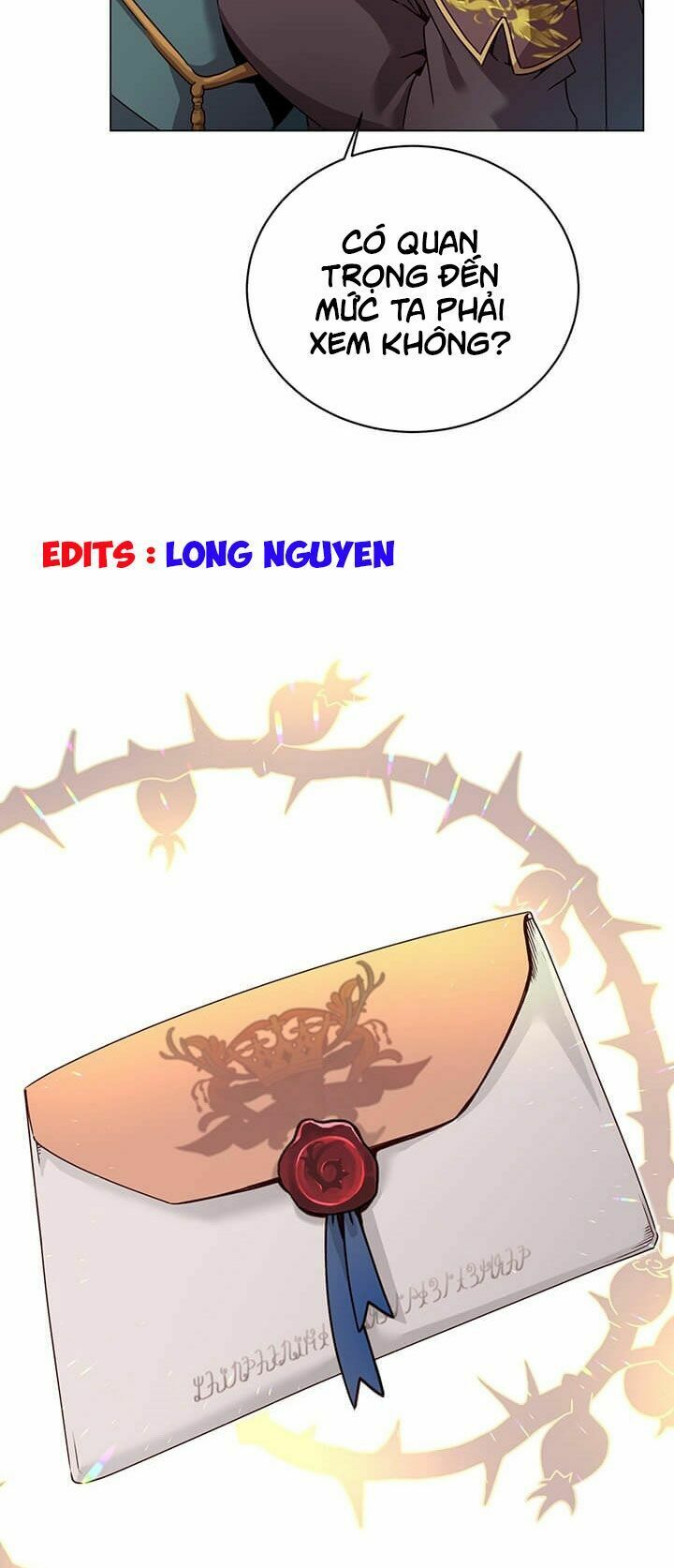 Anh Hùng Mạnh Nhất Trở Lại Chap 40 - Next Chap 41