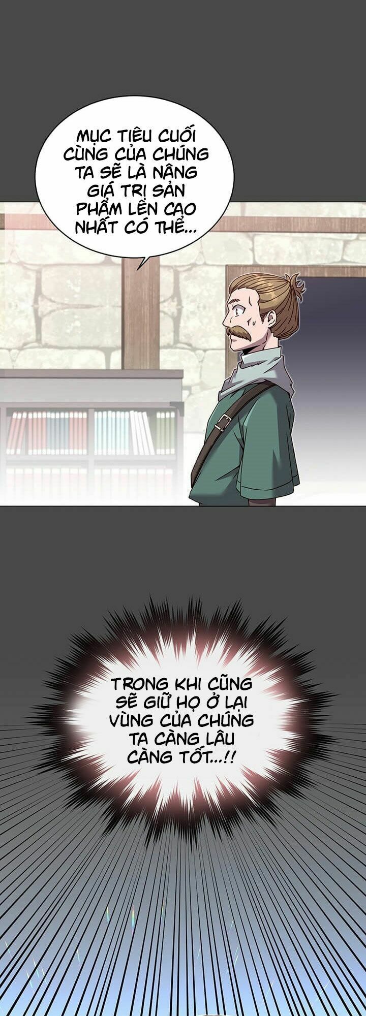 Anh Hùng Mạnh Nhất Trở Lại Chap 40 - Next Chap 41